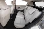 Honda HR-V Touring 2018 года (NA)